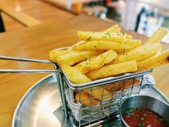 -Country Lane咖啡·意粉(荔园新天地店)