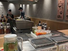 -肉肉大米(金虹桥店)