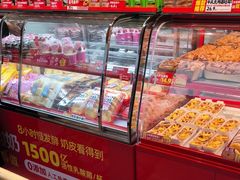 -味多美蛋糕(双合地铁店)