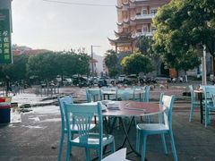 -星奇缘·海鲜餐厅(东山美食地标店)