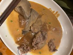 -宝泉铜锅·涮羊肉(解放东路店)
