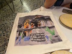 -墨纪Mojí墨西哥餐厅(官舍店)