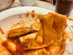 -大哥餐厅(西城花园店)