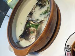 -风味小馆(天目湖宾馆店)