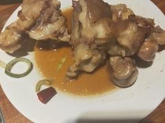 -汉巴味德(大悦城店)