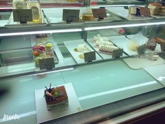 -美丽心情蛋糕(江苏路店)