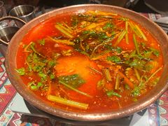 -火塘云南烧烤大排档