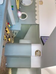 -BabyMonster小怪兽亲子派对·餐厅乐园(金月湾店)