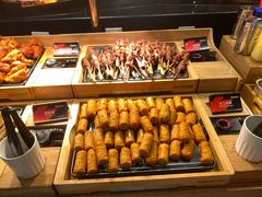 -比格比萨自助(新辰里学清路店)