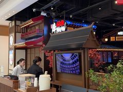 -牛New寿喜烧(闵行龙湖天街店)