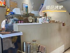 -盘炉forenza·云贵川融合小食堂 ( 钟楼中柳巷店)