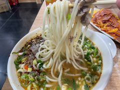 -肖家客饸饹面(郑州总店)