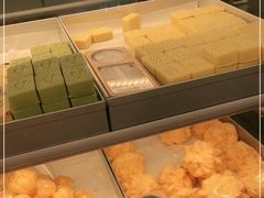 -酥大興·新国潮糕点配茶饮(龙岗万达黑金店)