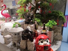-汉阳廷自助烤肉·火锅(万丰海岸城店)