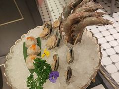 -囍凤楼·粤菜·点心·火锅(温特莱店)