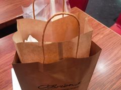 -FATBURGER 特富客汉堡(外交公寓店)