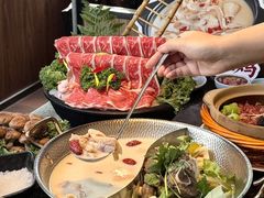 -捞王锅物料理(凯旋路店)