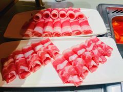 -海底捞火锅(津南永旺店生日主题店)