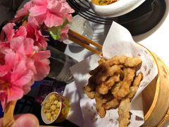 -今朝桃花醉川菜小酒馆(龙湖天街店)