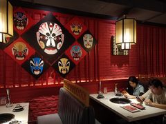 -京韵胡同·酱香羊蝎子火锅涮肉(长寿路店)
