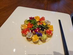 -十堰天海温德姆酒店·四季全日制餐厅(北京中路店)