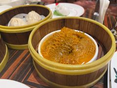 -夏宫中餐厅(香格里拉大酒店)