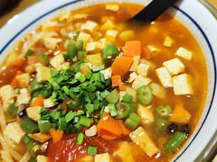 -山丹丹西北菜(金贸大厦店)