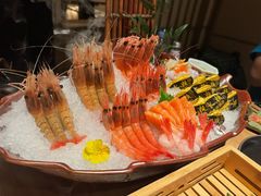 -Minase水濑·日料放题(外滩店)