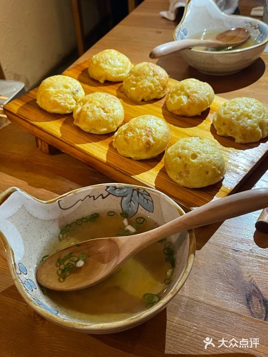 章之鱼家(体育东路店)明石烧图片