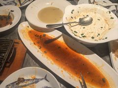 -前海沿·青岛菜(乐客城店)