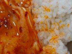 -汝萍传统蘸水菜(春华路总店)