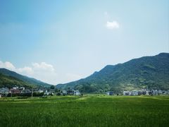 -灵栖洞天