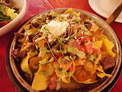 -Pistolera Mexican Cantina女枪手墨西哥餐厅(碧云路店)