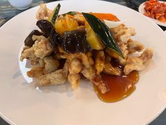 -桃园中华料理炸酱面(燕儿岛路店)