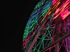 -星城之眼摩天轮