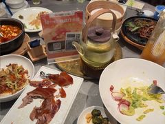 -小大董·烤鸭(王府井apm店)