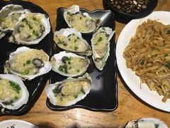 -烧蠔帮·湛江生蚝(工农店)