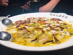 -太二酸菜鱼(福州泰禾店)