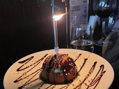 -Efes Turkish & Mediterranean Cuisine 艾菲斯餐厅(陆家嘴店)