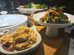 -菌彩云南野生菌火锅(万达广场店)