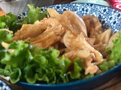 -有才叔的小馆(招商依云曲江店)