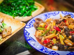 -青城甲(青城山店)