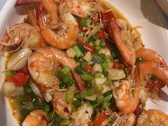 -彭耕记猪油炒小菜(吉联mall店)