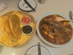 -遇见长安之高山流水(李家村万达店)
