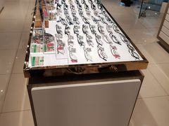 -宝岛眼镜(宁波奉化万达广场店)