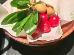 -季季山·云南野生菌火锅(上海首店)