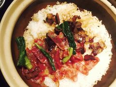 -捞王锅物料理(凯旋路店)