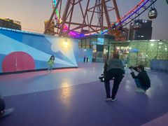 -石狮世茂摩天城摩天轮