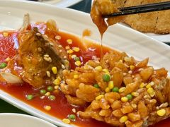 -沈大成(南京东路店)