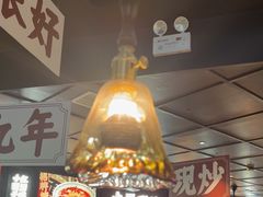 -阿大排档(长春这有山店)